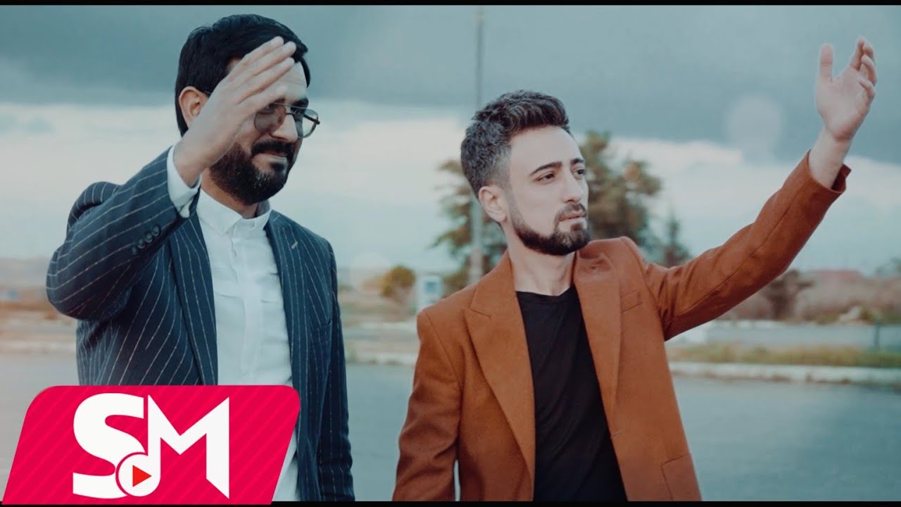 Elnur Emrahov & Fariz Rövşənoğlu - Salam Aleykum