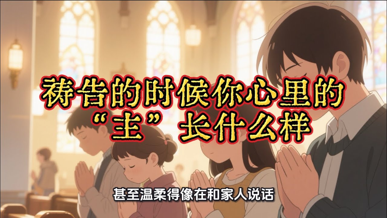 新基督之途