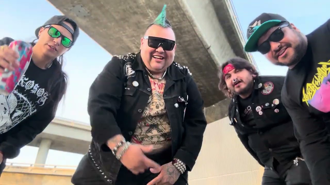 Mokosos - Underdogs of Chaos (Video Oficial)