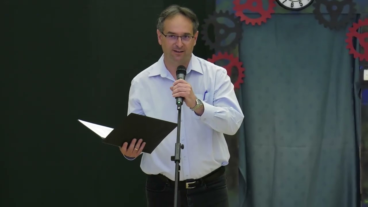 Tehetségnap Nagyharsány 2025