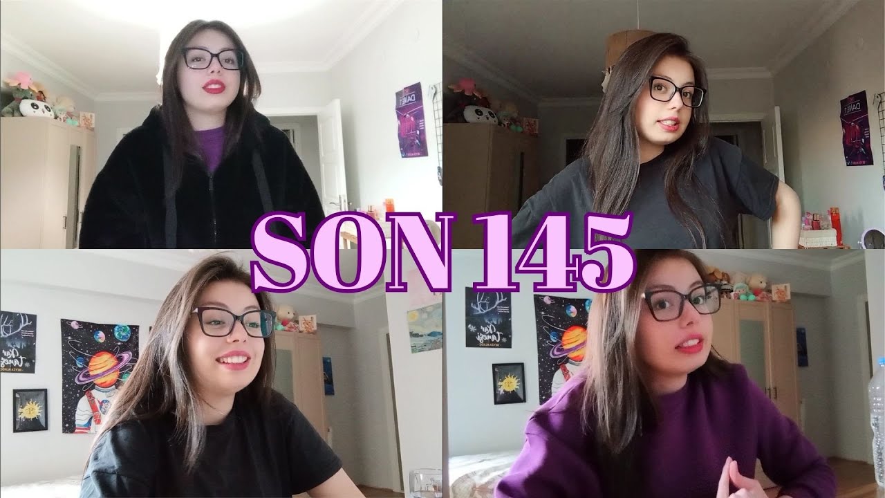 SON 145 | Biraz şanssızlık biraz motivasyon | ders çalışma günlüğüm #5 #yks2026