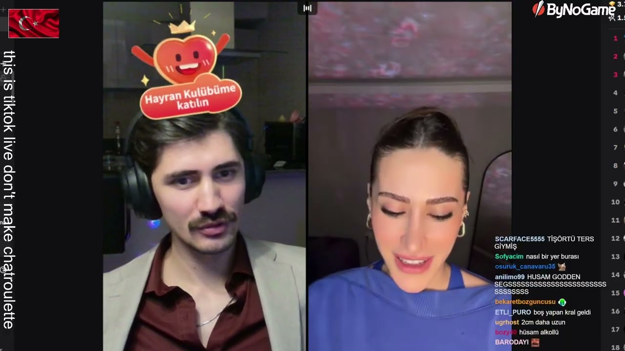 Husamviyuviyu Canlı Yayın Tekrarı Part-3 (2026-01-24)
