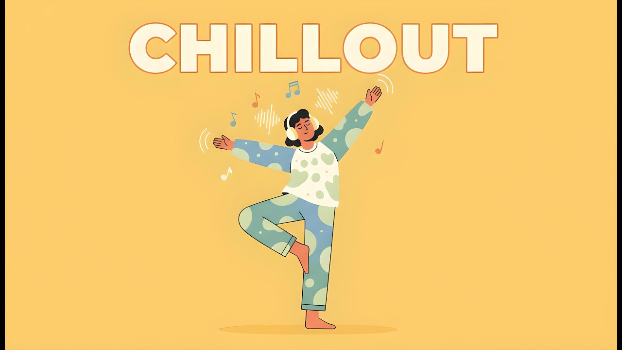 Chillout Pop Vibes – Joyful Relaxation and Dance