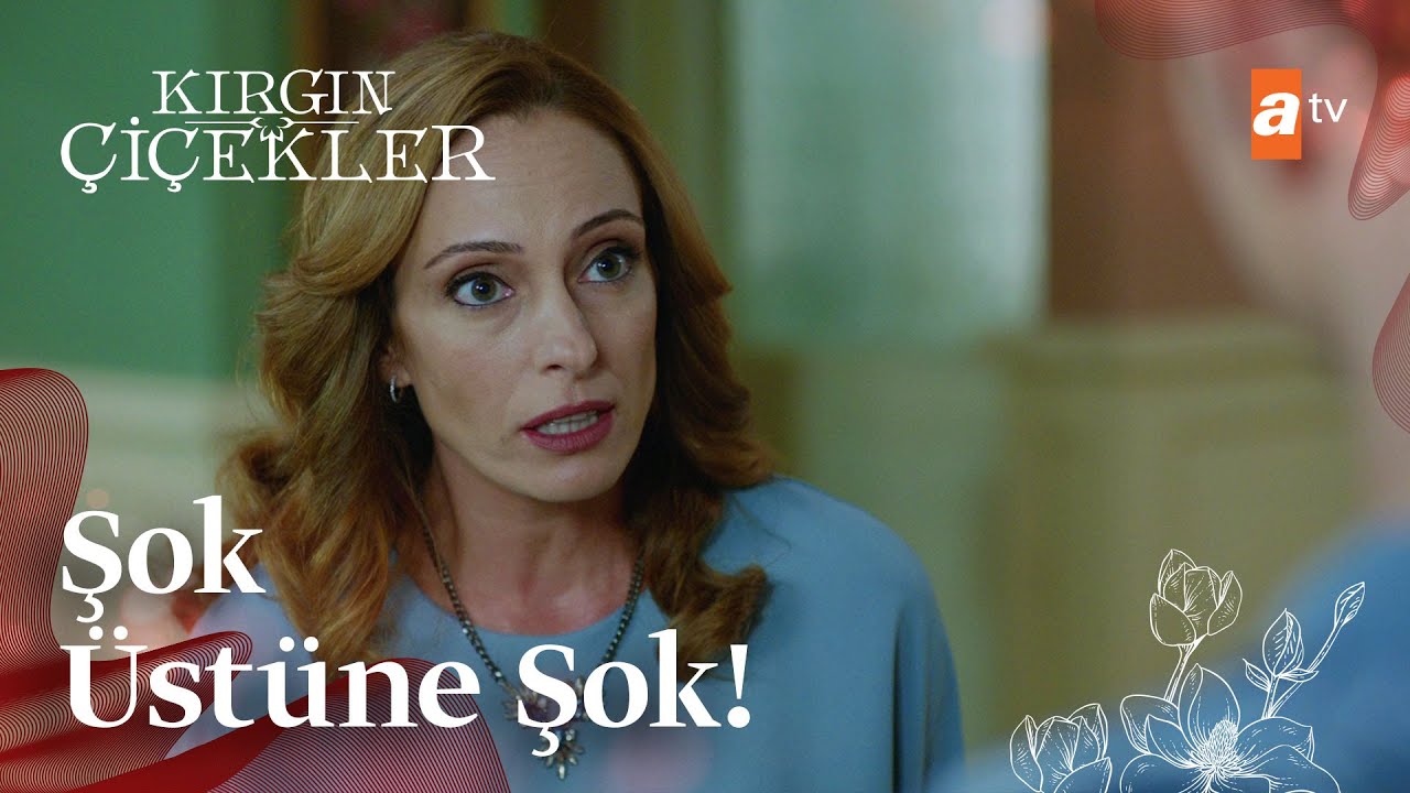 Selin Songül ve Güney'e kıyamadı... | Kırgın Çiçekler Mix Sahneler