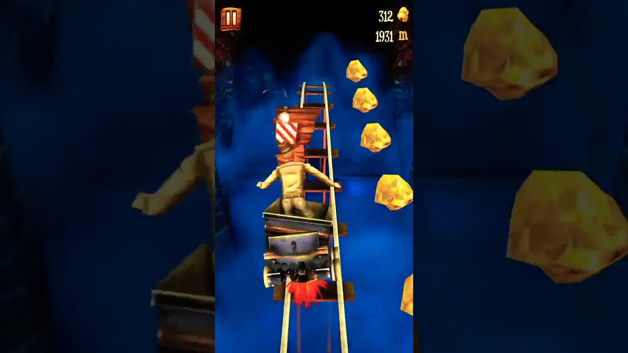 Rail Rush Maxlevel #Railrushgame #Railrushgems #Railrushshort