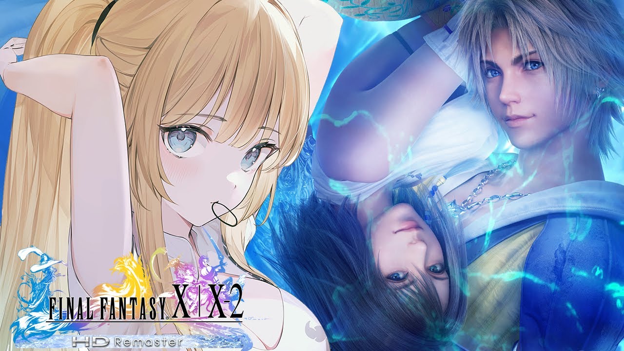 【FF10】#04 これもエボンのたまものだな ※ネタバレあり【ぶいすぽっ！/ 藍沢エマ】