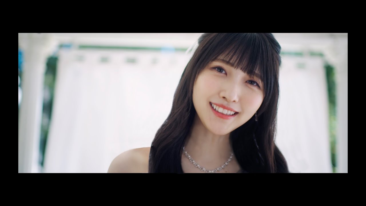 山崎エリイ／Erii「月の秒針」MUSIC VIDEO