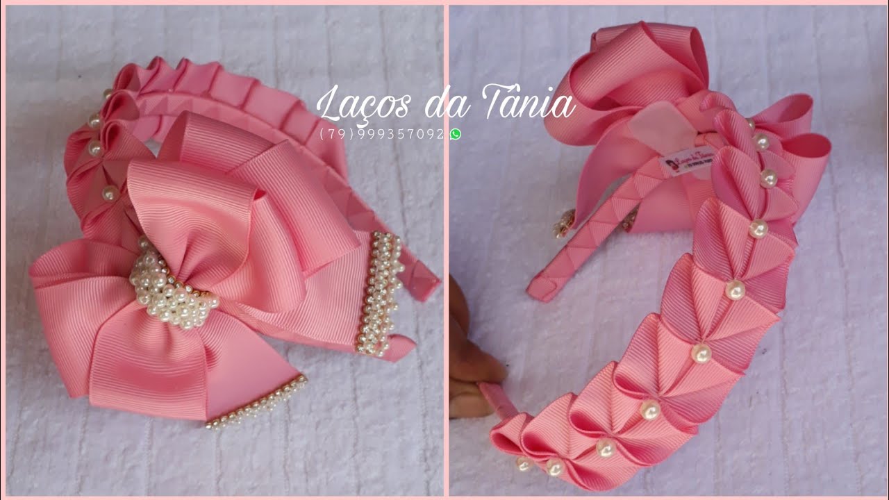Tiara Capitonê - Com Tânia Maria