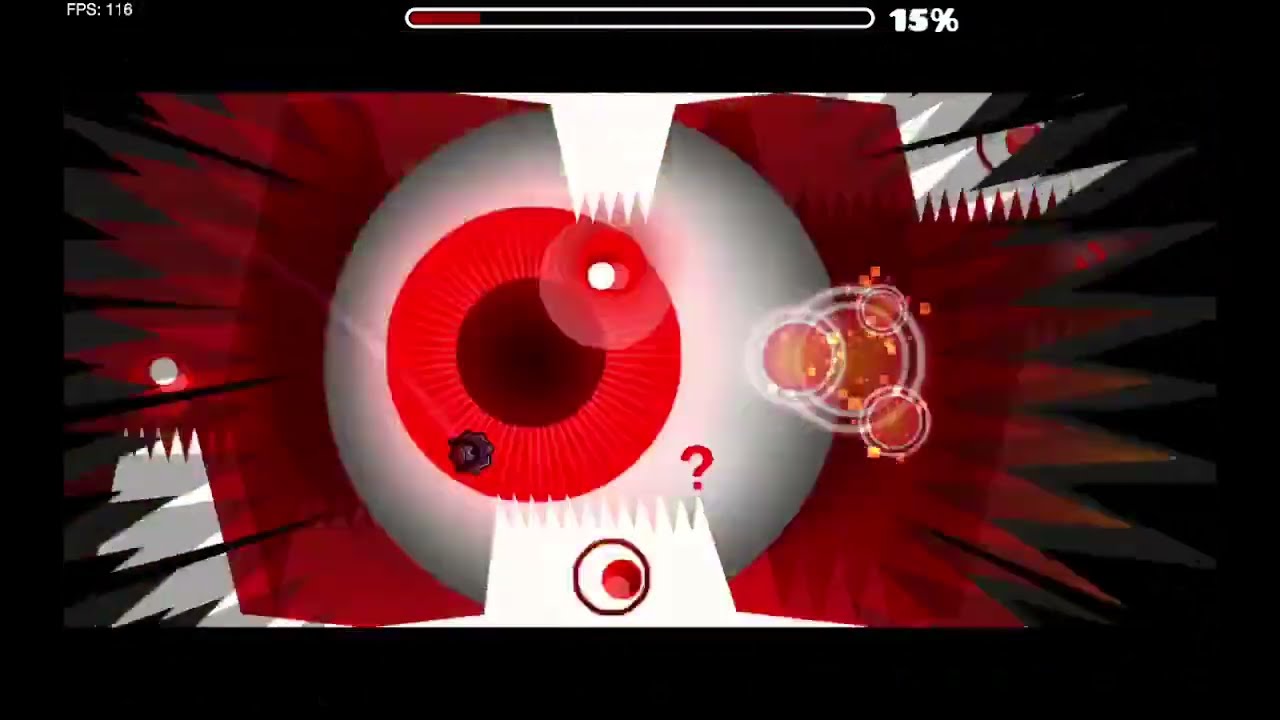 IspyWithMyLittleEye (100% TE10)