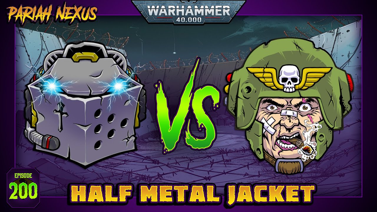 Grey Knights vs Astra Militarum: A Warhammer 40k Battle Report | 10th Edition 2000pts