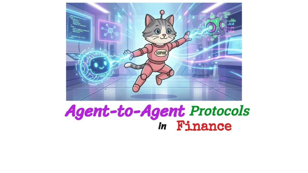 Decoding AI Protocols: The Future of Multi-Agent Finance