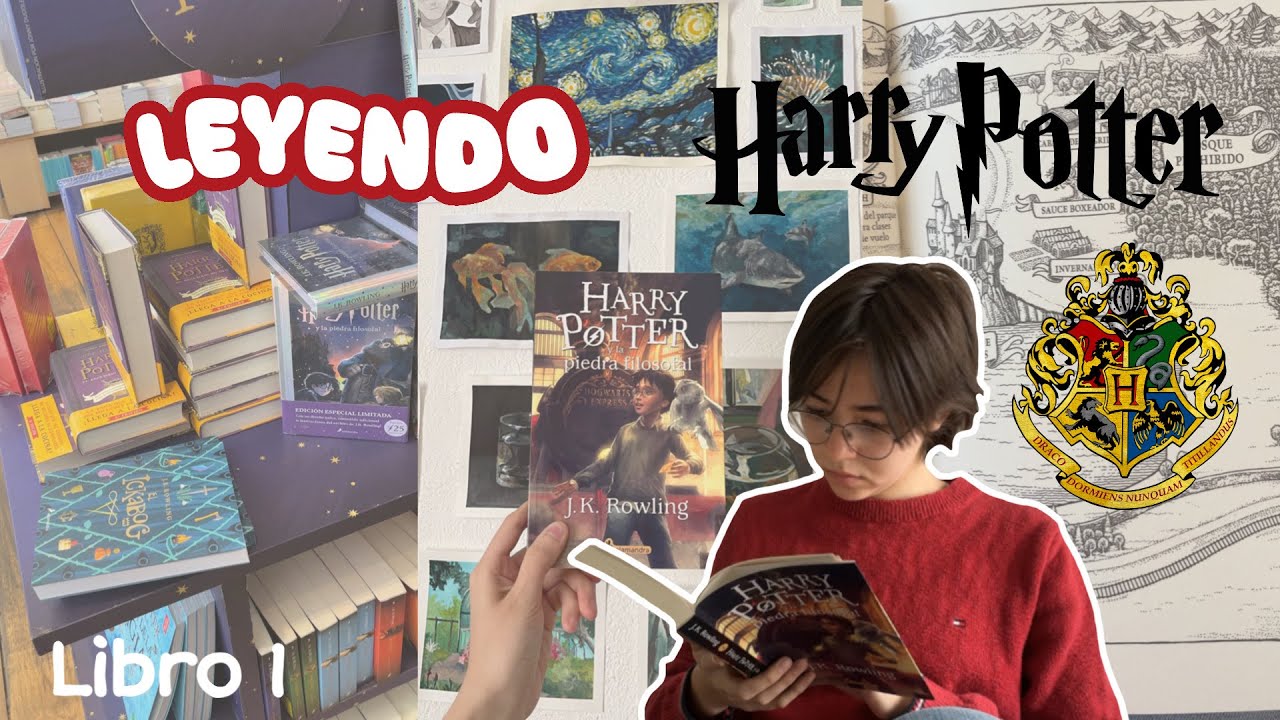 VLOG DE LECTURA 