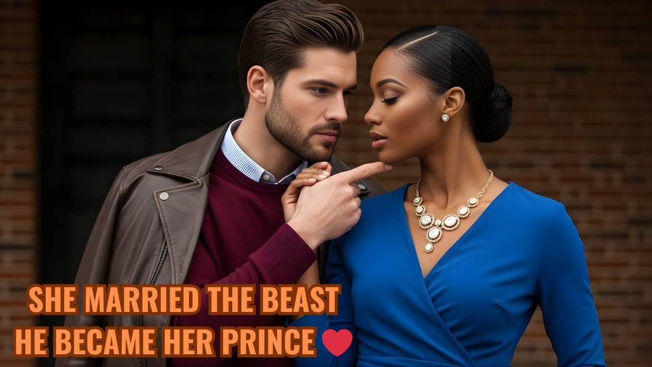 She Entered The Marriage Ready To Be Broken — But Was Shielded By The Billionaire Called the Beast