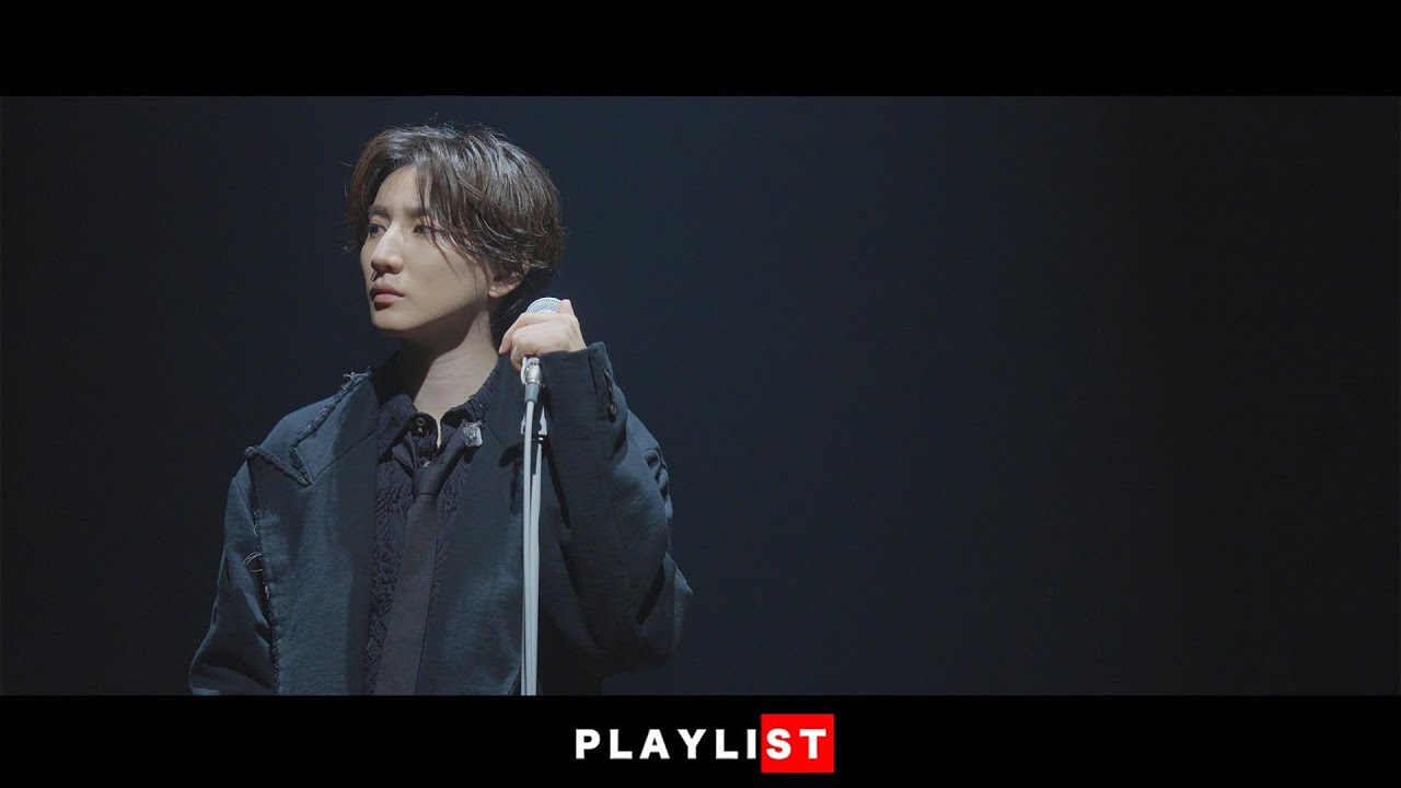 SixTONES (Русские субтитры) - We can't go back (Кёмото Тайга) [PLAYLIST Day.10 Stage: Pink]