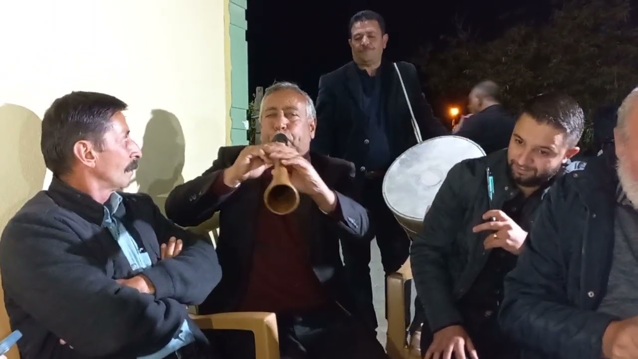 Muhteşem bir davul zurna Dinlemeden geçme ( KIRIKKALE ) 2022
