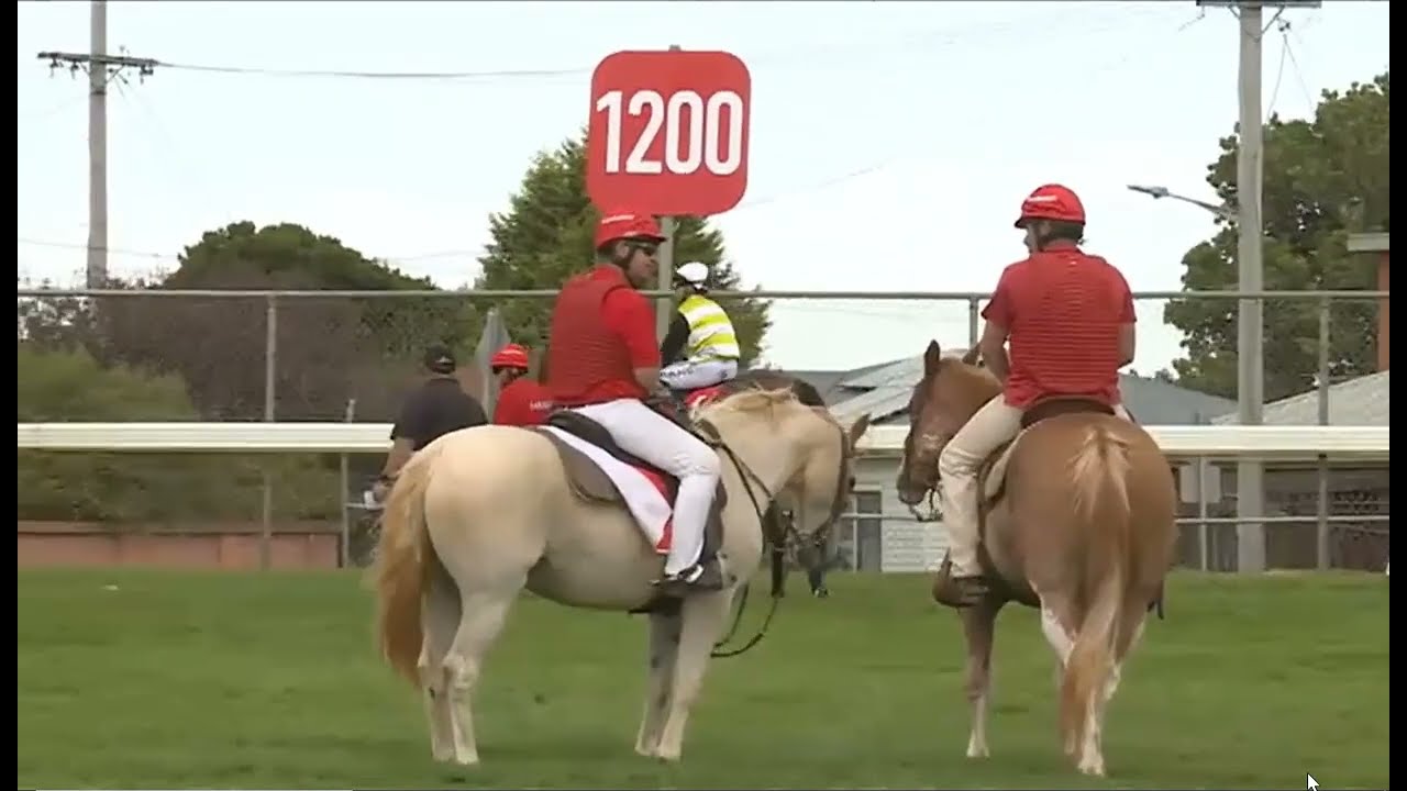R10 - LAUNCESTON - AUSTRALIA 25 FEB 2026
