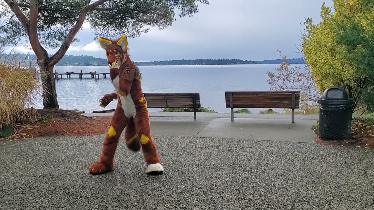 Matsuri - Jingle with the Paws (JWTP) 2025 Dance Competition - 