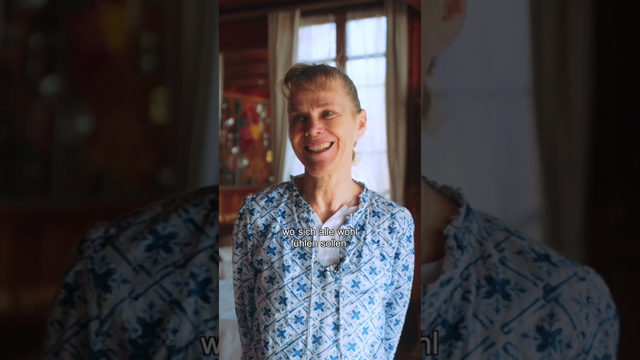 Tauchen wir ein in diese 200-j&auml;hrige Geschichte 🏡