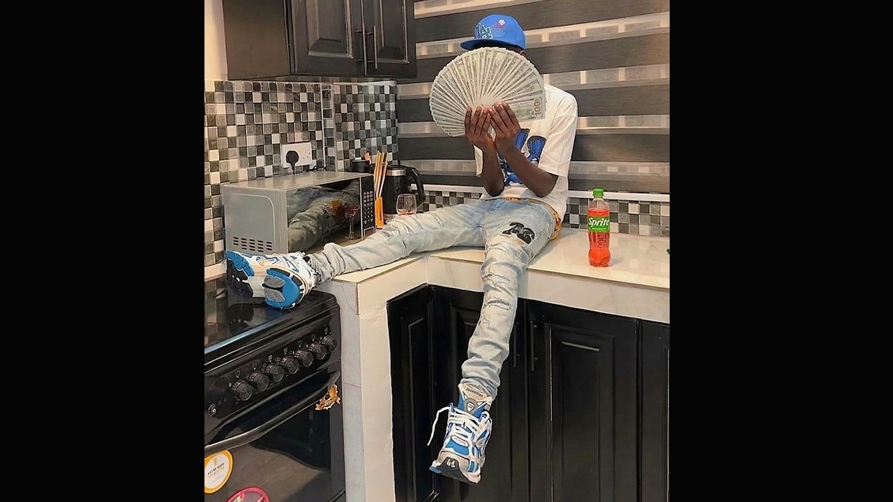 (FREE) YFG Fatso x Luhh Dyl Sample Type Beat - You Are Not Here