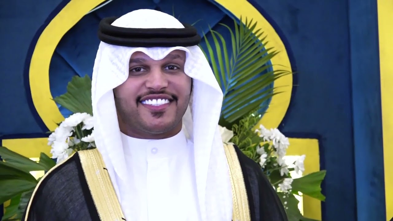 أفراح  النخيش.حفل زفاف سالم محمد بريك النخيش ٢٠٢٢/٣/٢٥