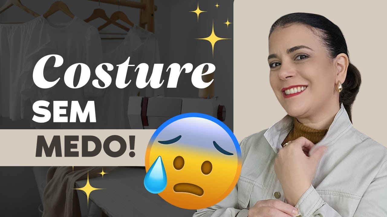 Pare de travar: 3 passos pra confiar no seu trabalho