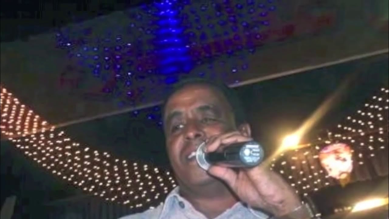 Mara Sabir Foug Azaya مره صابر فوق اذايَ  نادر خضر و اسامه علي