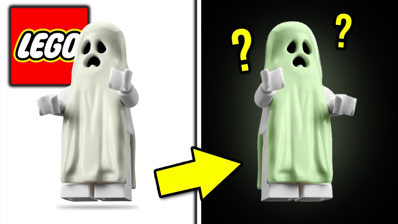 This LEGO Theme Was Cursed...