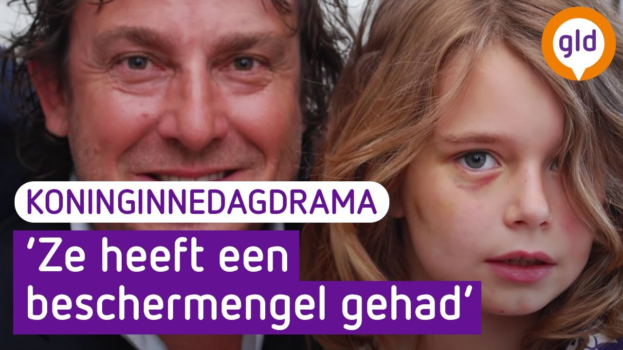 Senna en haar moeder vertellen voor het eerst hun verhaal over het drama van Koninginnedag 10 jaar …