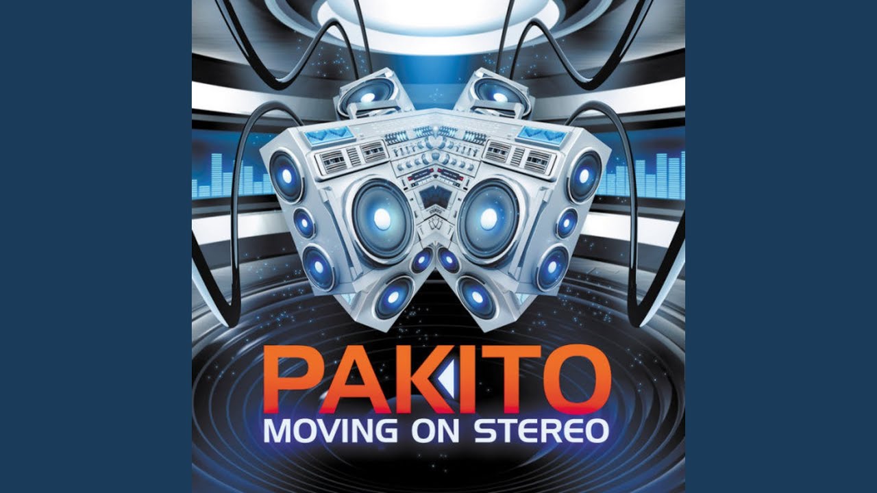 Moving on Stereo (Inside Mix)