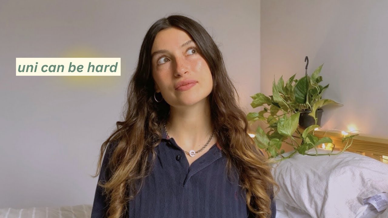 How to ACTUALLY enjoy university ~ tips for women/introverts (male validation, confidence, success)