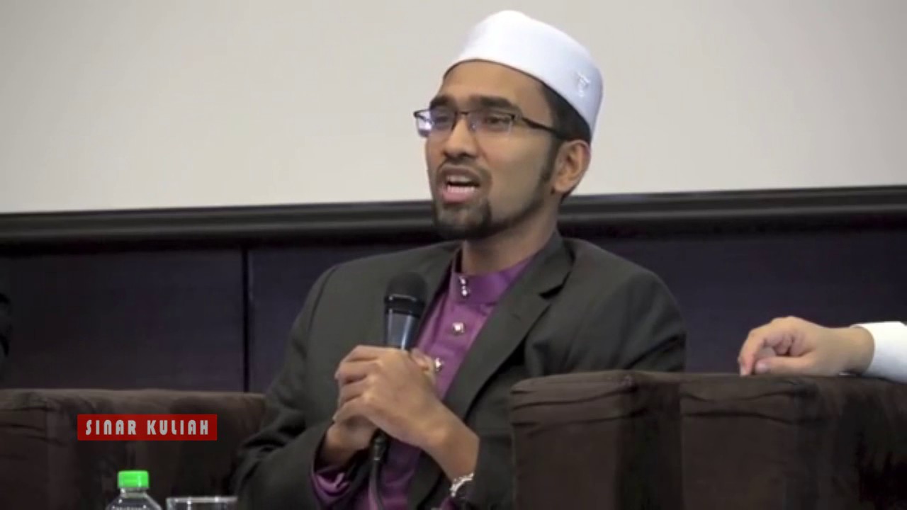 2 Fatwa Ibnu Taimiyah Yang Menyebabkan Beliau Dipenjarakan | DR ROZAIMI RAMLE