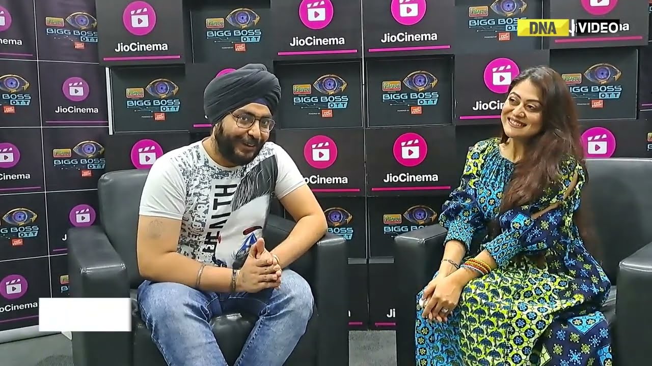 Bigg Boss OTT 2 'I Was Hurt By Pooja': Falaq Naaz On Eviction, Relationship With Avinash Sachdev |