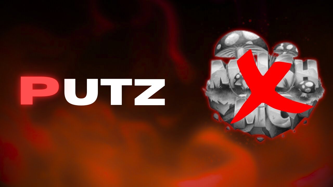 PUTZ MUSH.MC