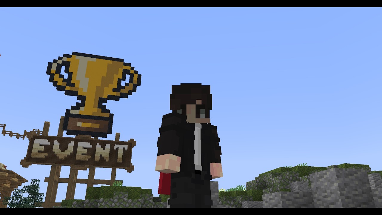 COMO EU TREINO MEU PVP NO MINECRAFT!!!