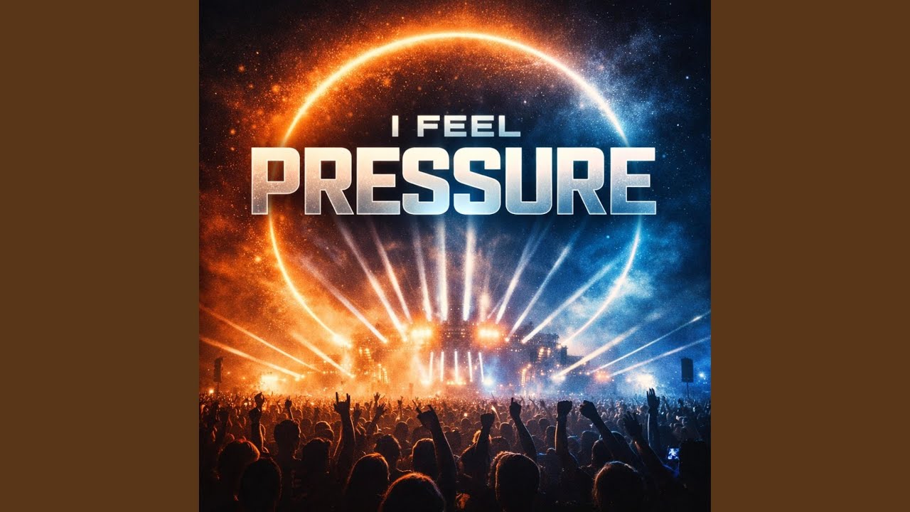 i feel pressure