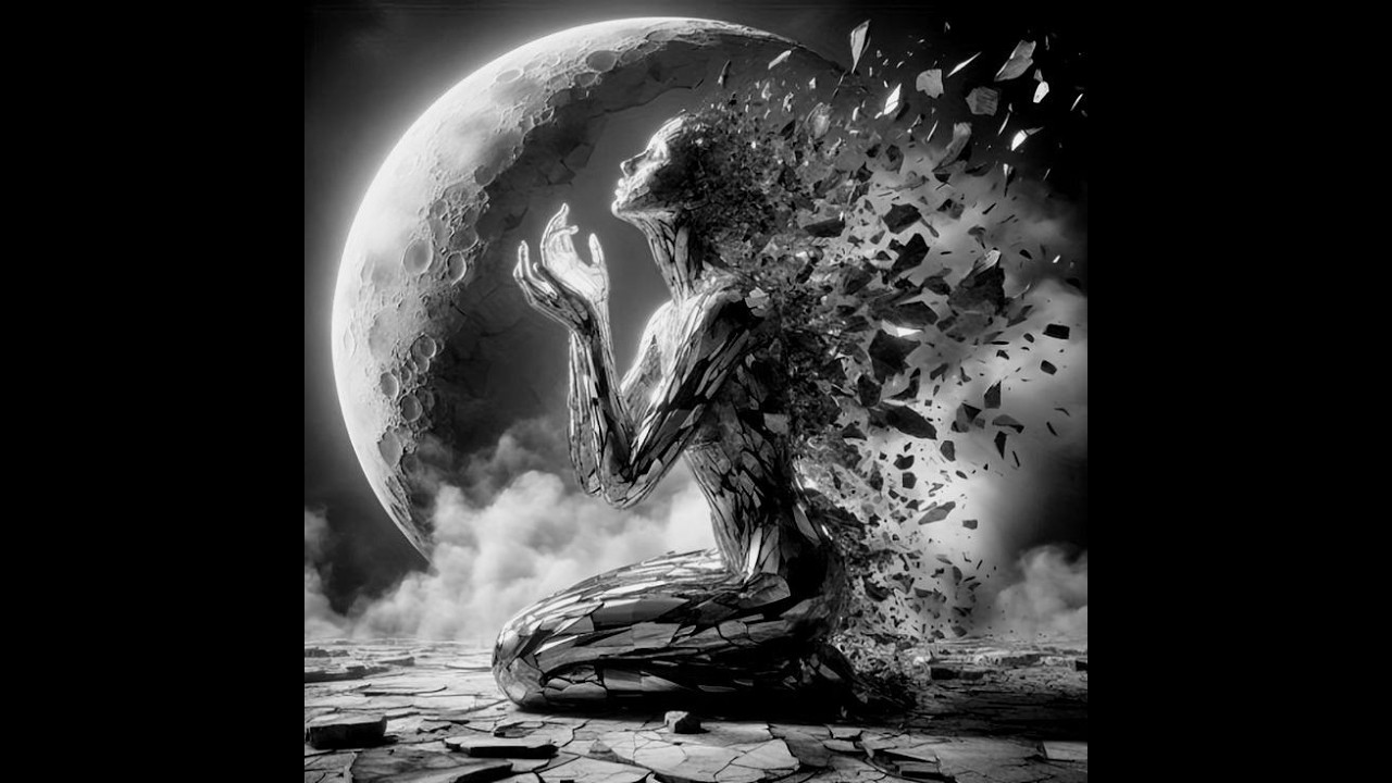 ETERNAL 2 B. - The Moon Is Fake / Supernova  (Remix)