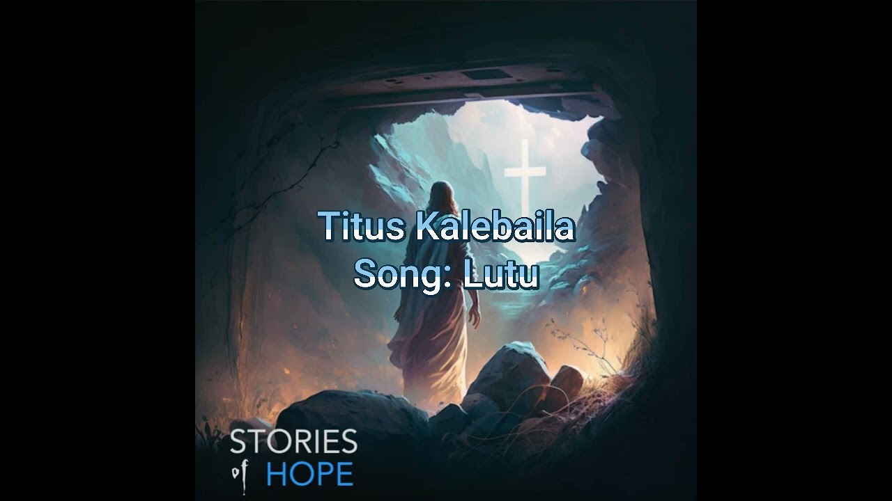 Lutu by Titus Kalebaila, SDA soloist