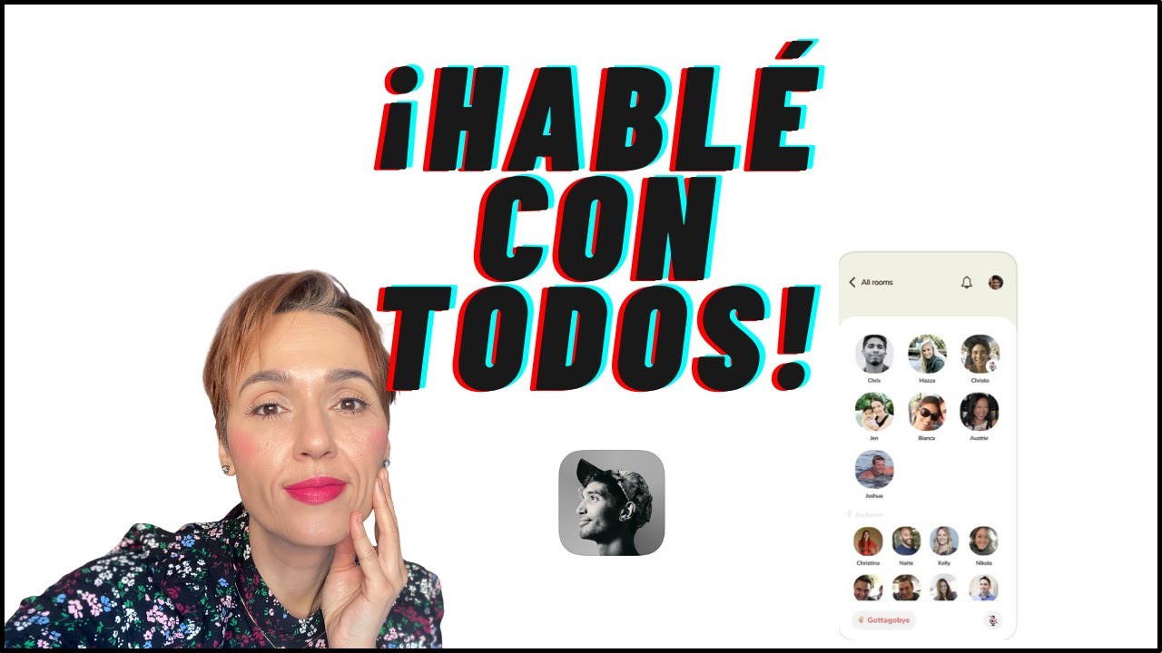 App CLUBHOUSE 2021 📱 | Review en ESPAÑOL | WinnerTips10