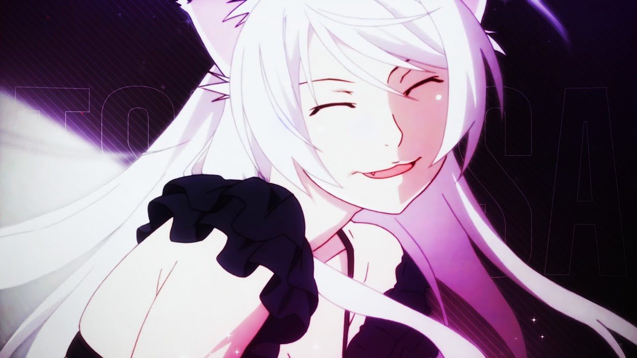 Lil Lotus - When Life Gives You Lemons (ft. Sophie Powers) [Lyrics] | Aldrch Remix AMV