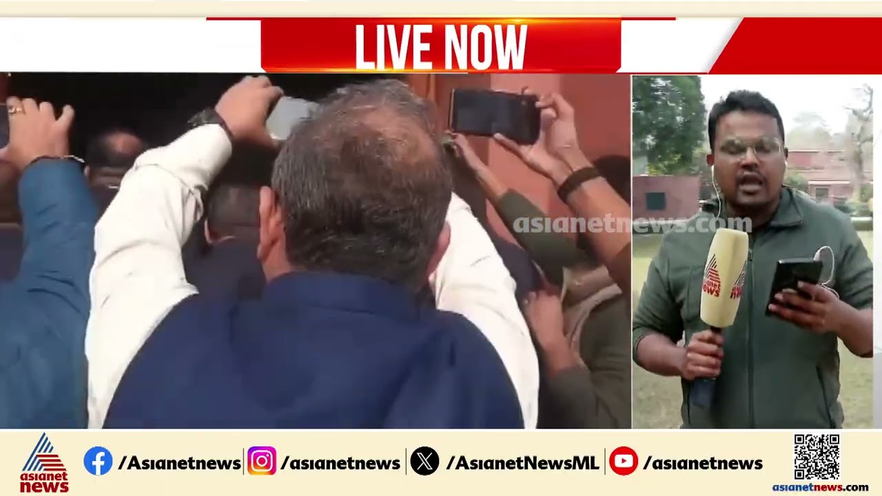 ബം​ഗാളിലെ എസ്ഐആർ കേസുകൾ സുപ്രീം കോടതിയിൽ നേരിട്ട് വാദിച്ച് മമത