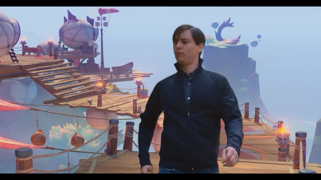 When you enter each tribes in Natlan for the first time EP 2