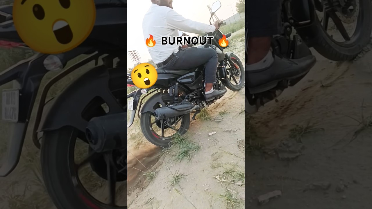 ‼️Pulsar 125Ns ⚡ 