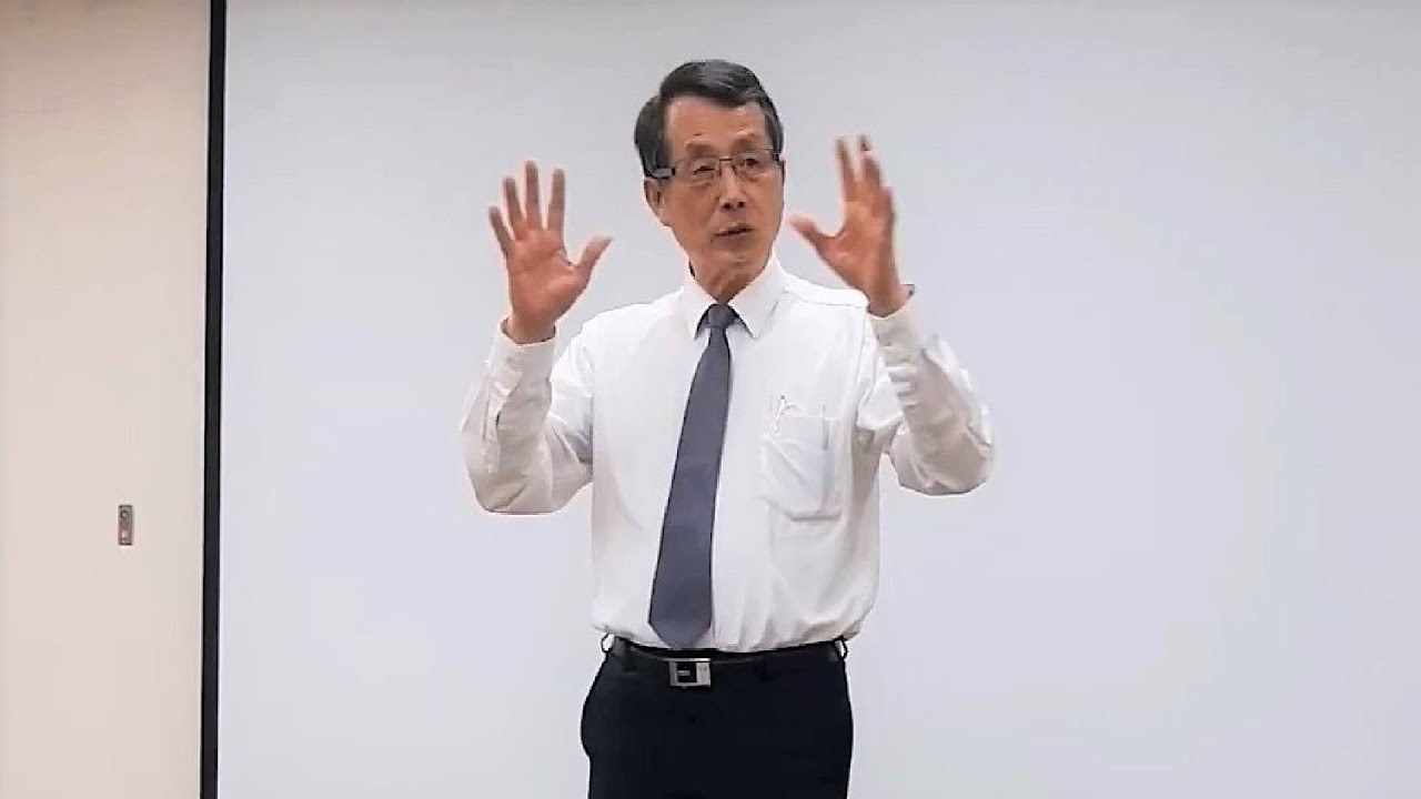 2023/6/27林鴻弟兄分享主僕李常受離世前所列十項高品真理 ，依序進展的由來。藉以鼓勵聖徒們預備好參加要來的夏季訓練