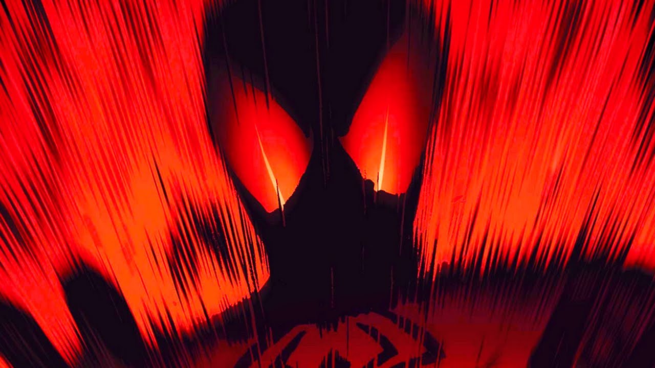Scarlet Spider vs Kraven la Cazadora | Cómic Narrado