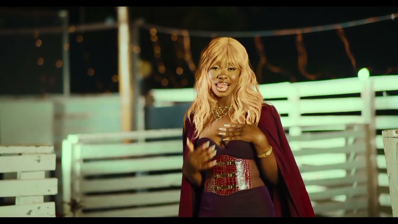 Lydia Ugochi ft Jayson Sir Torture ♥️ 👌 Official Video 2025