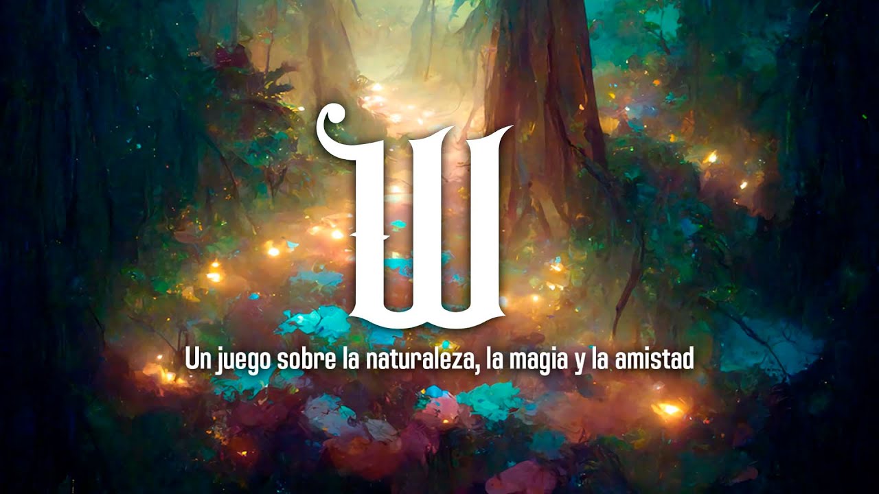 Rol en solitario - W 2/2