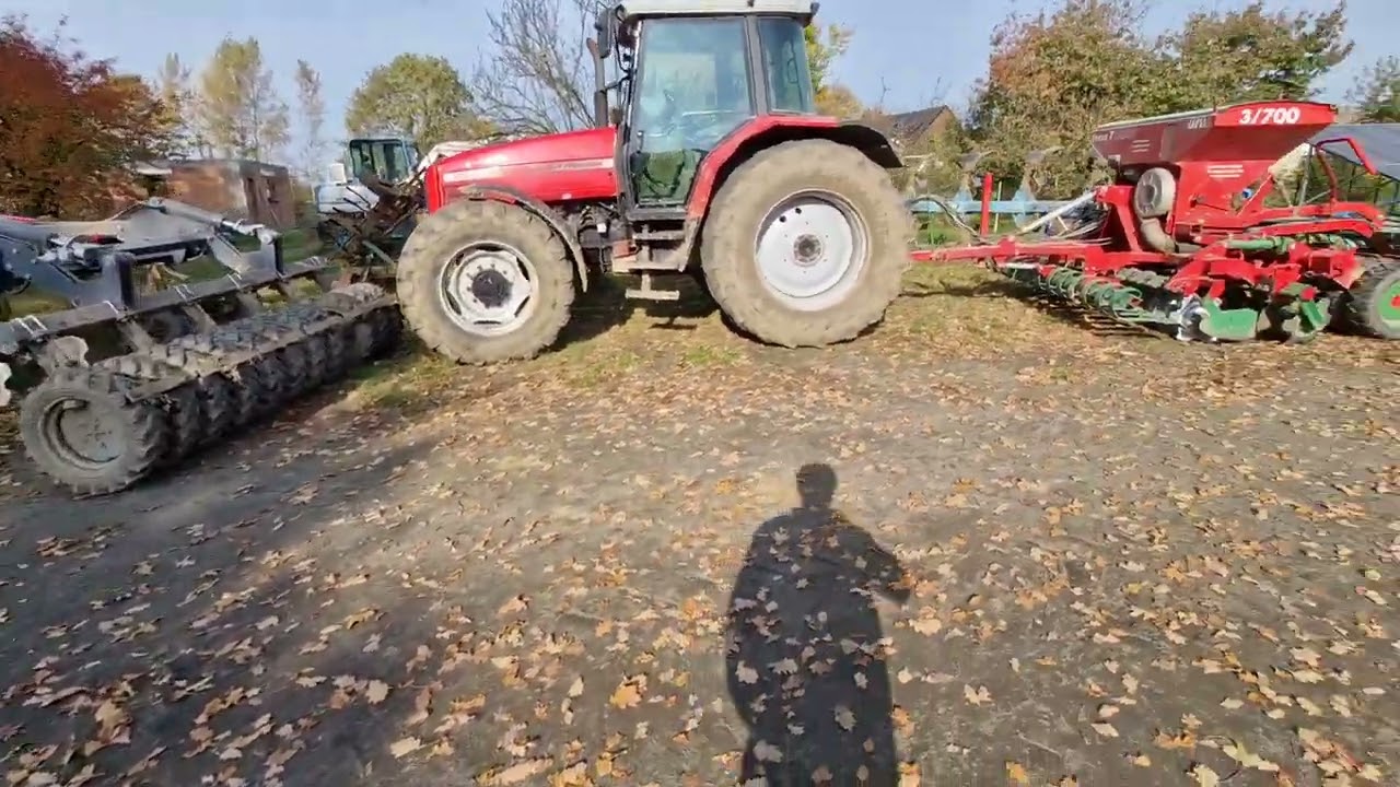 Omówienie silnika  Ślązaka sw 400 6ct107,  krótko o fortschritt 323 i Htz  t150k