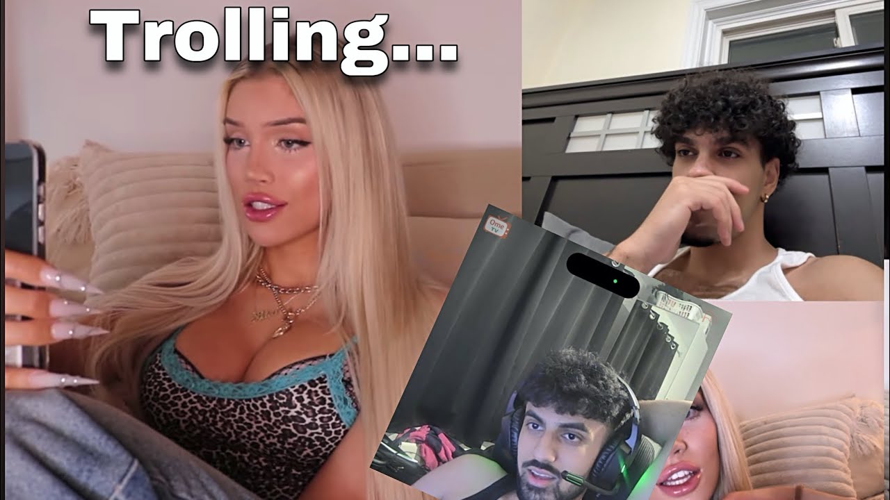 Telling guys im trans pt 2