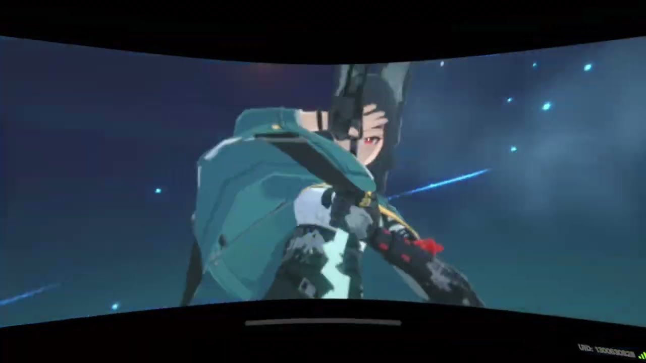No Dmg Clear BattleTower Endless 2, Hoshimi Miyabi & Luci
