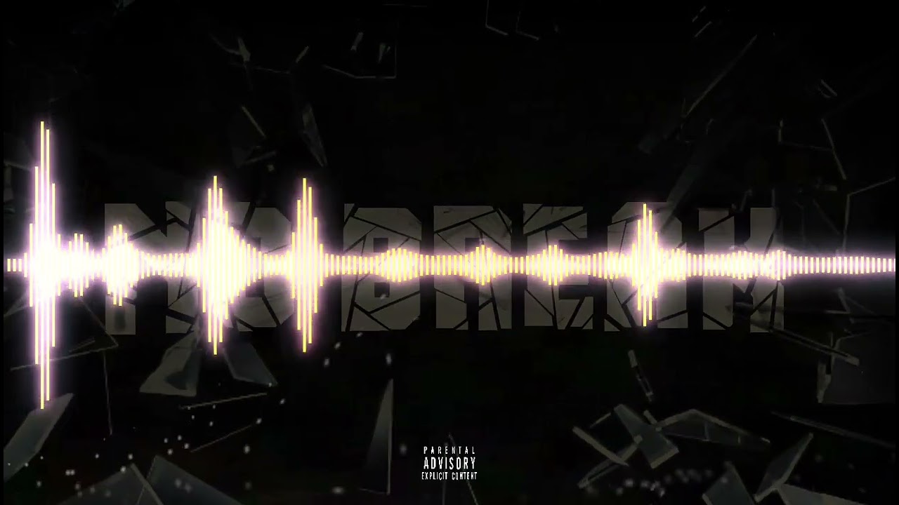 No Break - STORM (Official Visualizer)